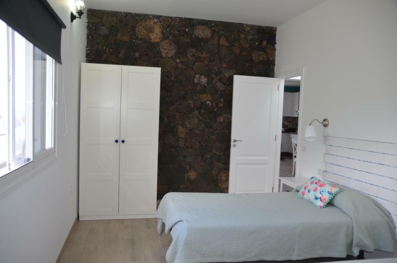 Villa Casa Elvira Frontera Extérieur photo