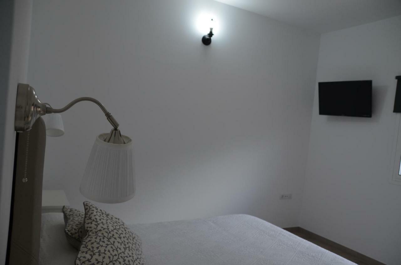 Villa Casa Elvira Frontera Extérieur photo