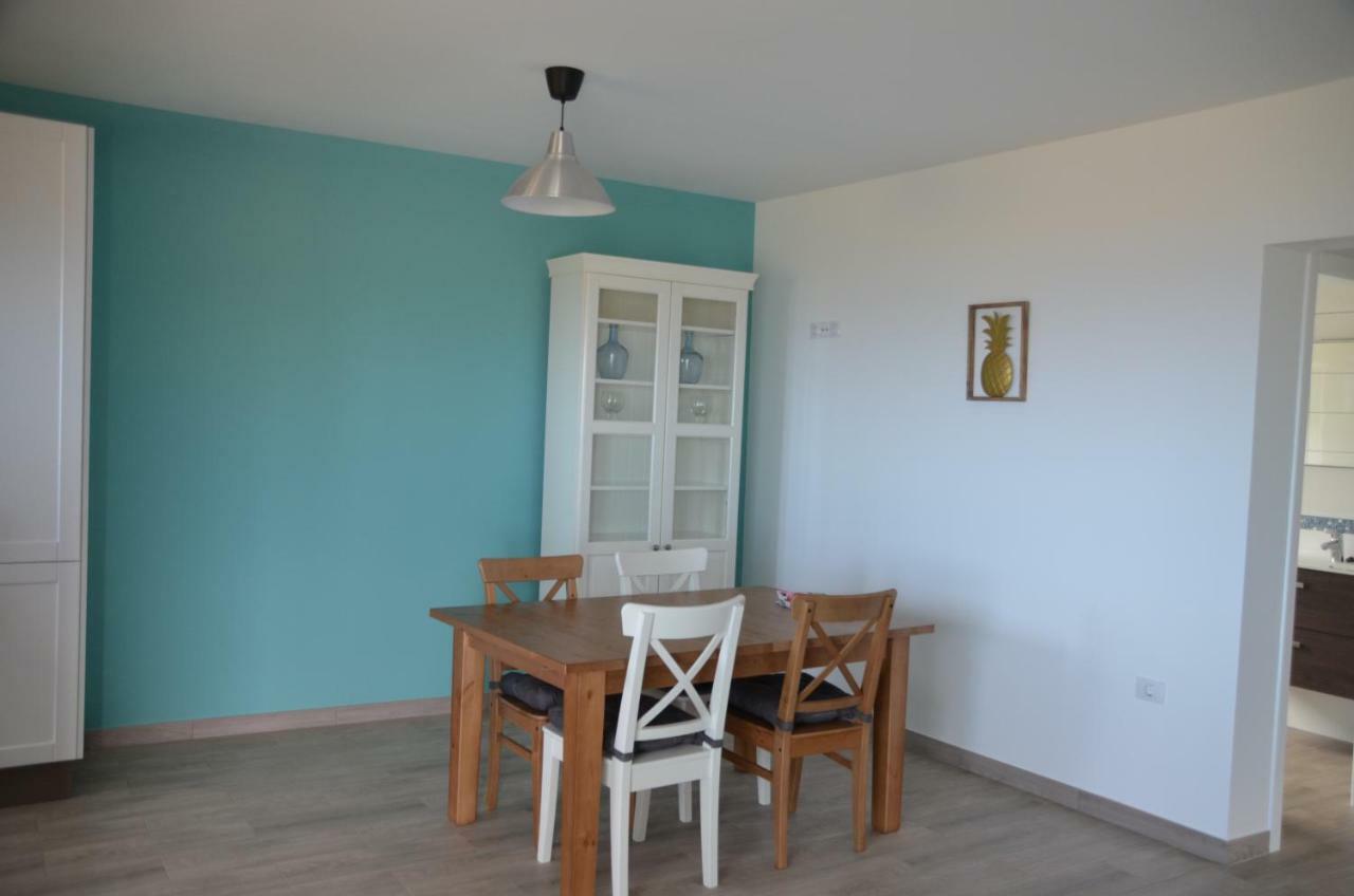 Villa Casa Elvira Frontera Extérieur photo