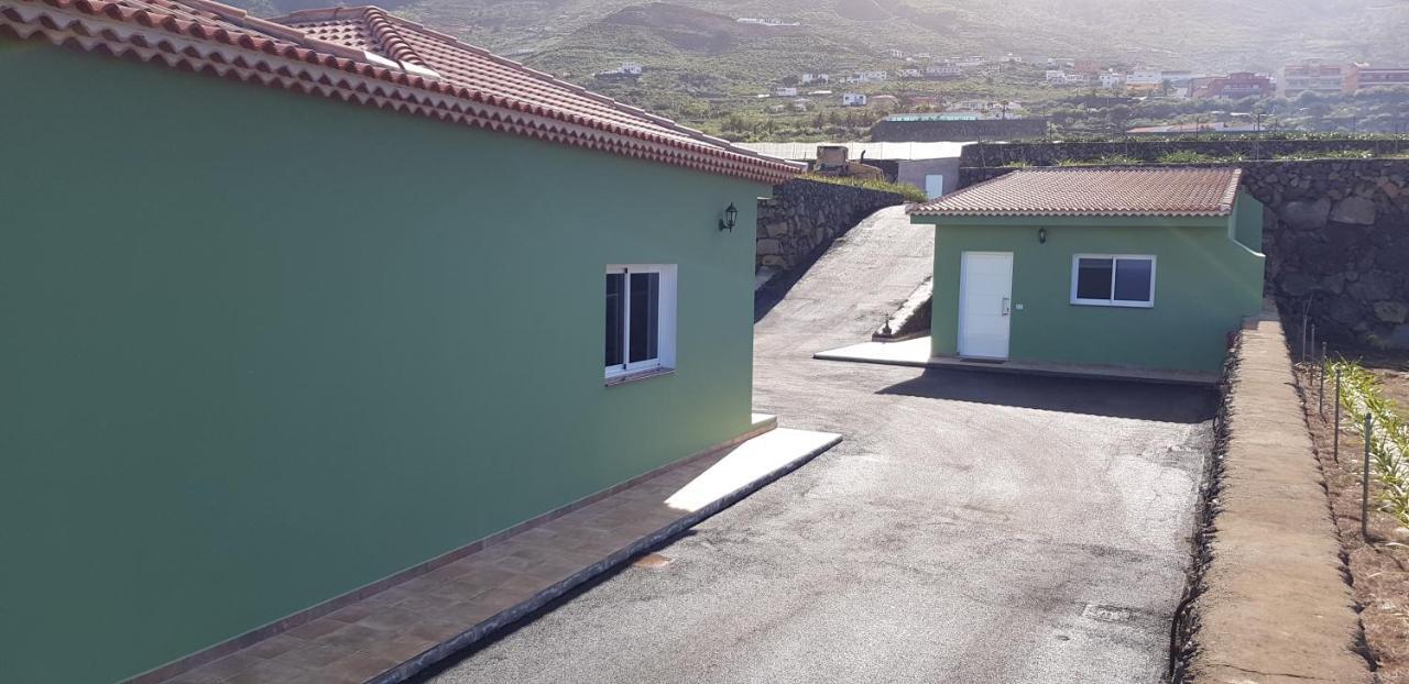 Villa Casa Elvira Frontera Extérieur photo